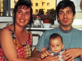 Perihan Savaş’ın duygulandıran açıklaması: 3 ay boyunca mezarlığa gittim