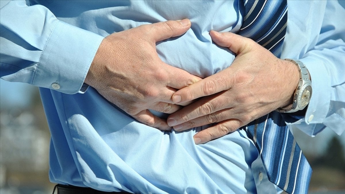 Uzmanlar değerlendirdi: Kolon kanseri sessizce başlıyor