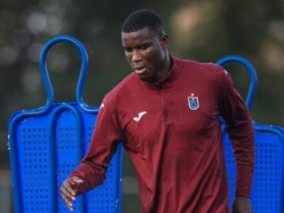 Paul Onuachu, kulüp tarihine geçmeye hazırlanıyor