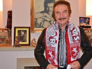 Orhan Gencebay'ın sağlık durumu korkuttu
