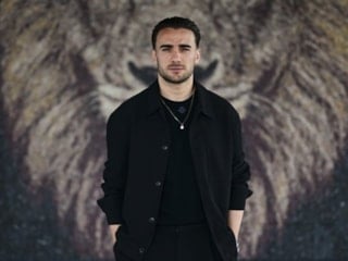 Yunus Akgün: Milli takım kadrosu olarak kazanamayacağımız maç yok