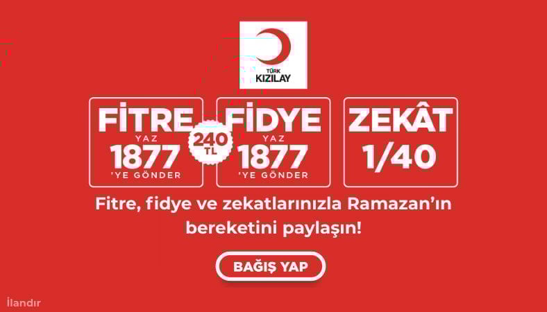 Kızılay Ramazan