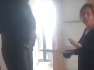 Evine kavuşan Kahramanmaraşlı depremzede: Tayyip Erdoğan'dan Allah razı olsun