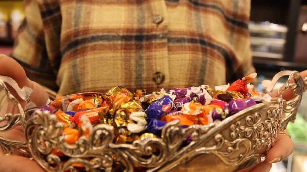 Kırşehir'de Ahi esnafı, bayram öncesi ve bayramda zam yapmama kararı aldı