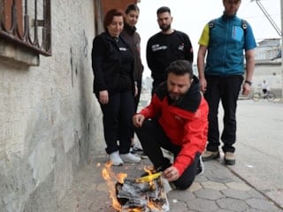 Veresiye defteri satın alma akımı hızla devam ediyor