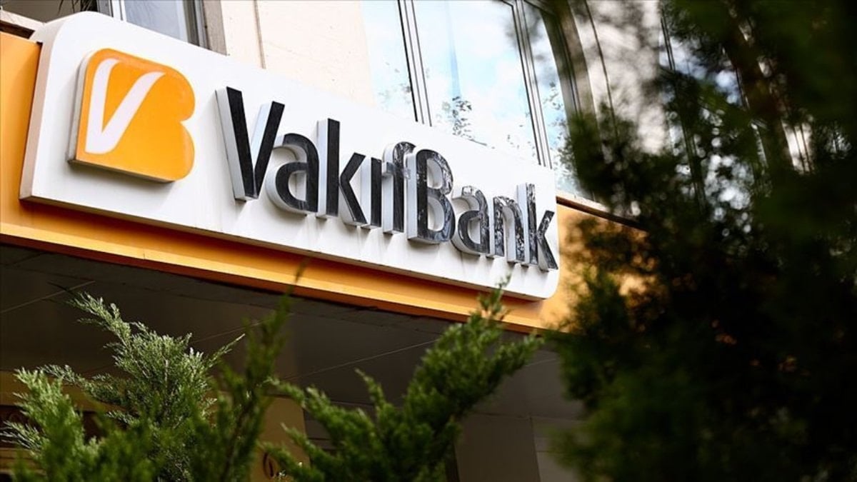 Vakıfbank'tan Mart 2026 promosyonu: Emekliye çifte bayram