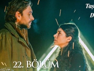 Taşacak Bu Deniz'de bölüm ertelendi: İşte sebebi