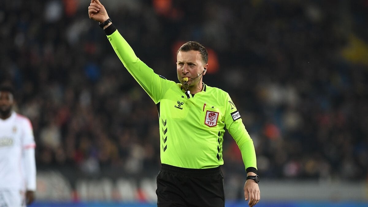 Gençlerbirliği'nden tepki! Bu işte bir kötülük var