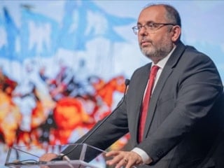 Erhan Afyoncu, İlber Ortaylı ile olan anısını anlattı: Hocamız samimi bir Müslümandı