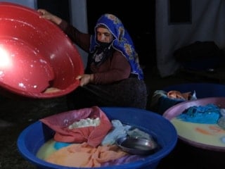 Erzincan'dan iki yöresel lezzet 'Slow Food Ark of Taste' listesinde