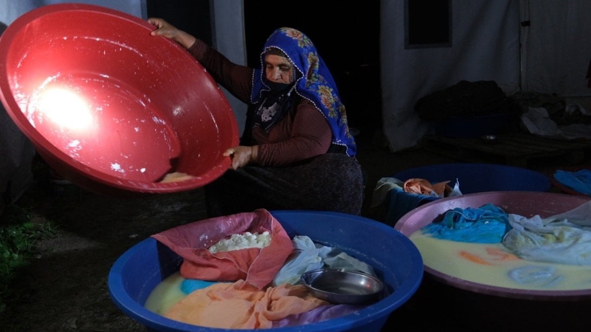 Erzincan'dan iki yöresel lezzet 'Slow Food Ark of Taste' listesinde