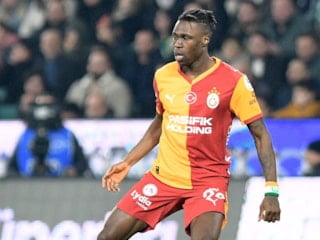 Napoli, Wilfried Singo'yu takipte