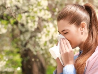 Bahar geldi, kabus başladı! Polen alerjisine karşı 5 etkili önlem