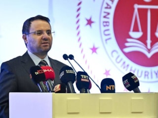 Akın Gürlek: 2026'nın ilk çeyreğinde 76 suçlu Türkiye'ye iade edildi