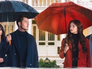 Domuz eti sahnesi dikkat çekmişti: Son kez yayınlanacak