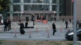 İBB davası duruşmasında gerginlik: Ek tedbir kararı çıktı