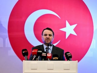 Akın Gürlek: 2026'nın ilk çeyreğinde 76 suçlu Türkiye'ye iade edildi