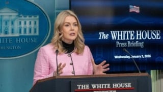 Beyaz Saray'dan Hürmüz Boğazı açıklaması: NATO müttefiklerimiz daha fazla çaba göstermeli