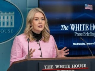 Beyaz Saray'dan Hürmüz Boğazı açıklaması: NATO müttefiklerimiz daha fazla çaba göstermeli