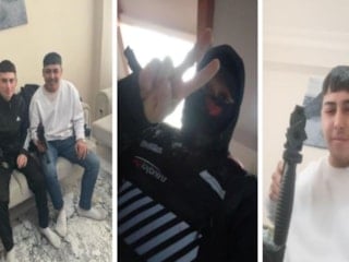 Yeni yöntem iddianamede: Airbnb evleri 'hücre evi' oldu