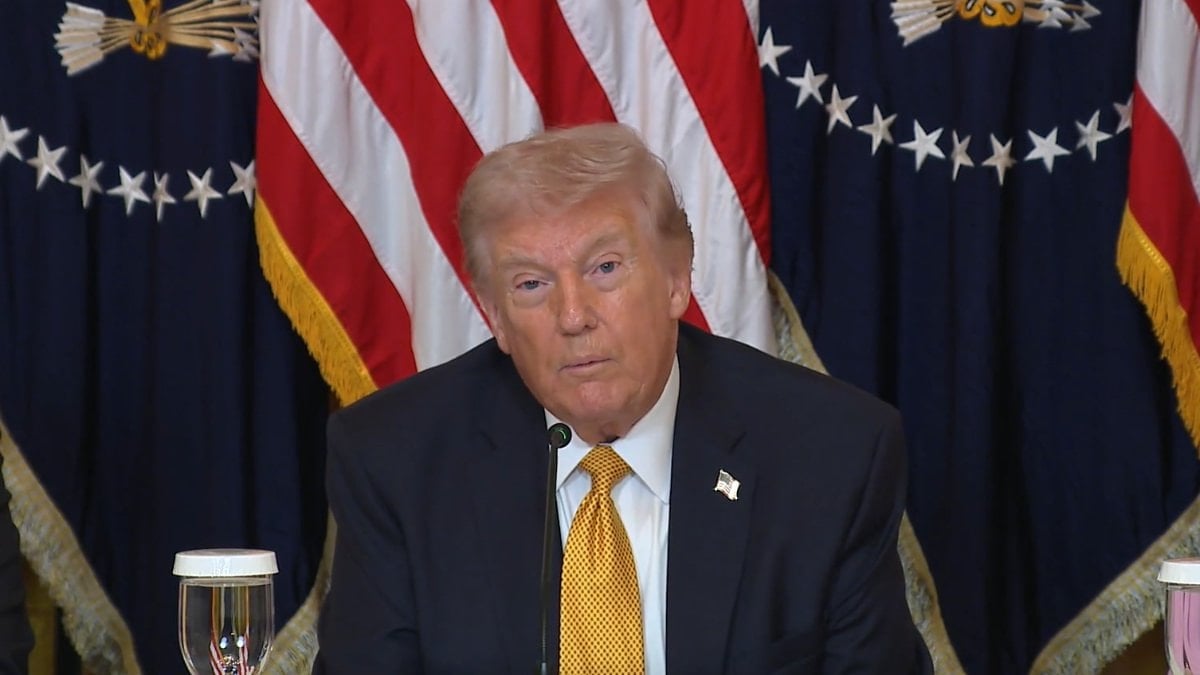 Donald Trump, Hürmüz Boğazı için yardım istedi