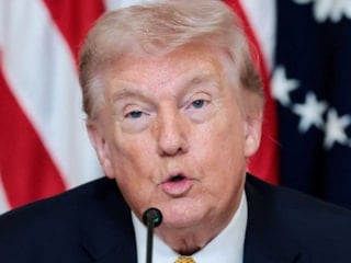 Donald Trump, Hürmüz Boğazı için yardım istedi