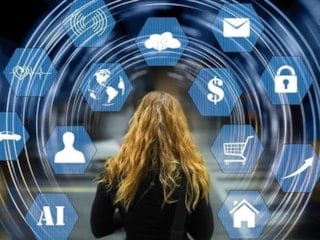 ABD'de yapay zekanın tehdit ettiği işlerin yüzde 86'sında kadınlar çalışıyor