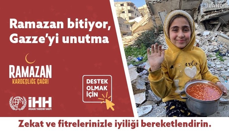 İHH Ramazan