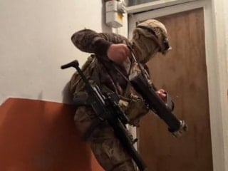 Yozgat’ta DEAŞ üyesi yakalandı