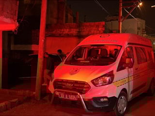 Mersin'de çıkan kavgayla alakası olmayan genç kadın başından vurularak öldü