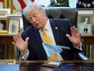 ABD Başkanı Trump: İran'la savaş bu hafta olmasa da çok yakında bitecek