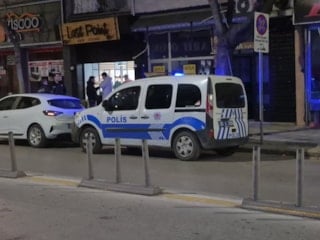 Eskişehir'de yaşlı kadın evinde ölü bulundu