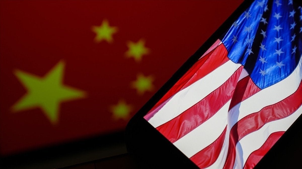 ABD ve Çin tarifelerin korunması konusunda anlaştı