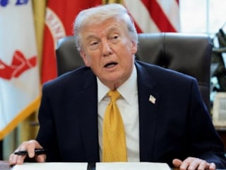 Trump'tan Küba açıklaması: Güzel bir ada, almak benim için onur olacak