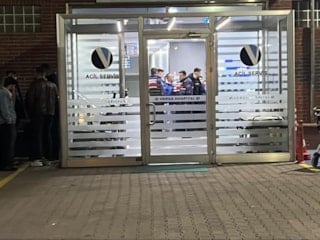 Nevşehir’de silahlı kavga: 4 yaralı