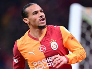 Okan Buruk'tan Leroy Sane kararı: Liverpool'a karşı sahada!