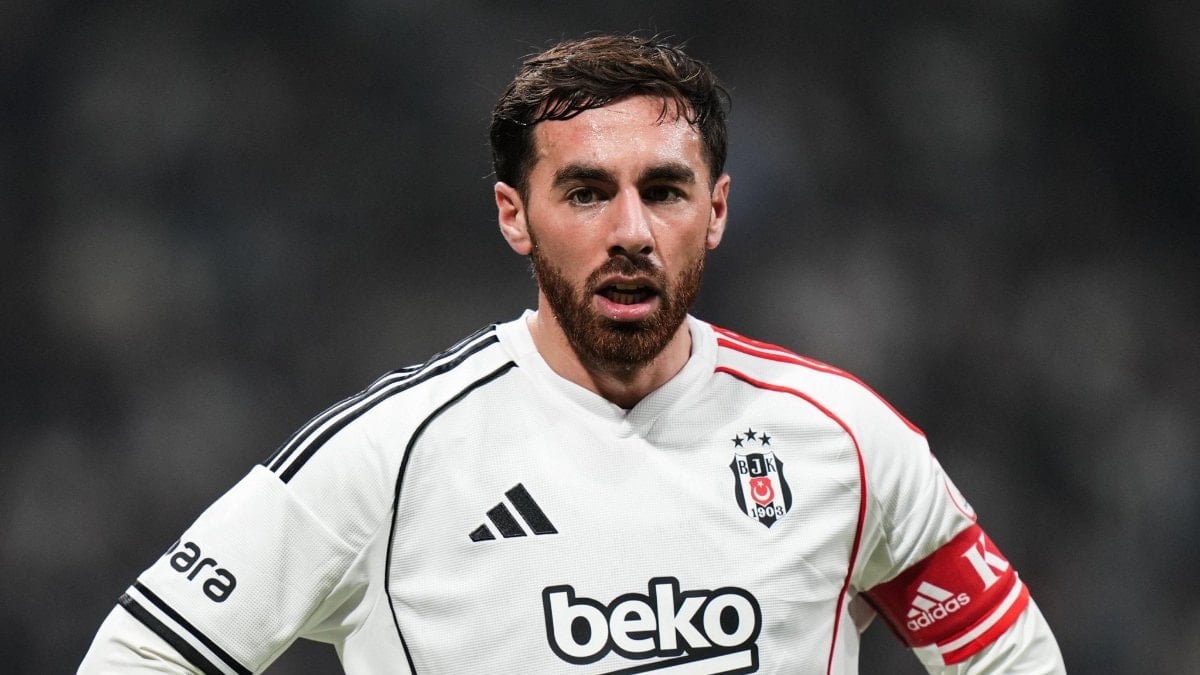 Orkun Kökçü, Süper Lig'in tüm istatistiklerinde zirveye yerleşti