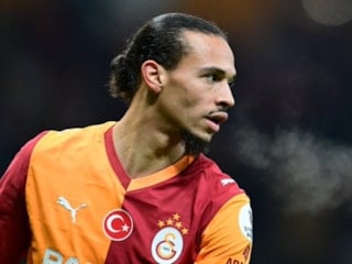 Okan Buruk'tan Leroy Sane kararı: Liverpool'a karşı sahada!