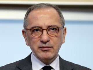 Fatih Altaylı'ya kritik beyin ameliyatı