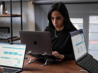 Hataylı yazılımcıdan su krizine yapay zeka çözümü