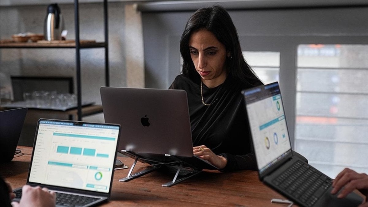 Hataylı yazılımcıdan su krizine yapay zeka çözümü