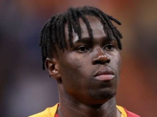 Galatasaray'da yeni joker Singo: Davinson Sanchez'in yerine oynayacak!