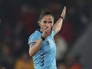 Asen Albayrak'ın VAR konuşmaları yayınlandı: Çok basit gördüm