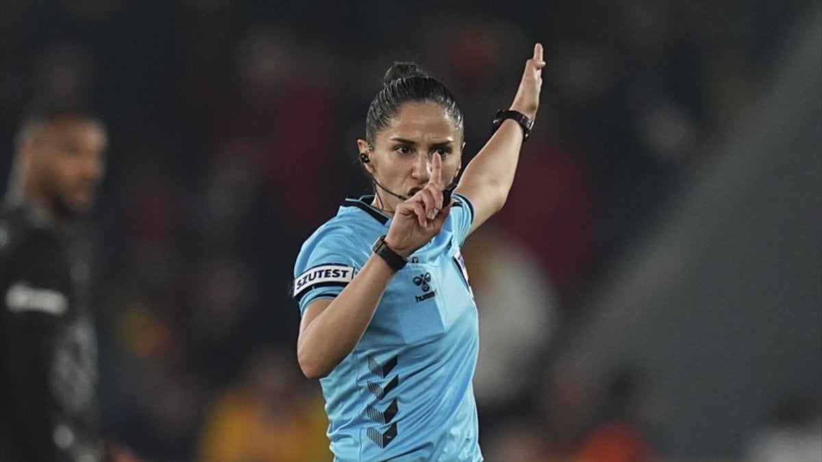 Asen Albayrak'ın VAR konuşmaları yayınlandı: Çok basit gördüm