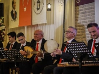 600 yıllık gelenek: Bursa'da 'gezek' buluşmaları