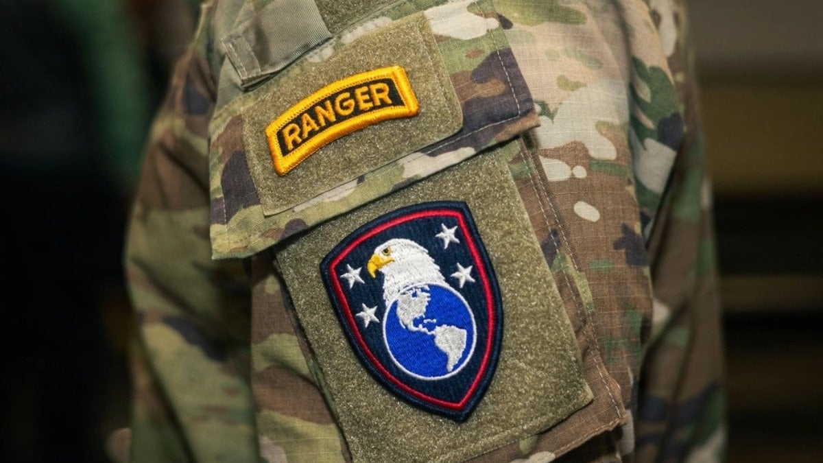 ABD açıkladı: İran'a saldırılarda 200 Amerikan askeri yaralandı