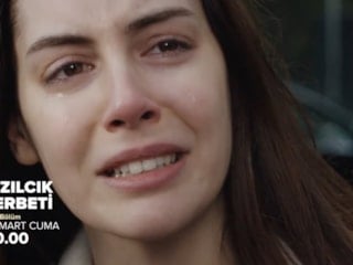 Kızılcık Şerbeti 130. bölüm 1. fragman: Emir öldü mü, diziden ayrıldı mı