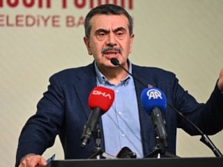 Yusuf Tekin, Ramazan etkinliklerini eleştirenlere tepki gösterdi