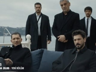 Yeraltı 8. bölüm 2. fragman: Bozo’dan misilleme! “Öl Hülya mı diyeceksiniz kal Hülya mı”