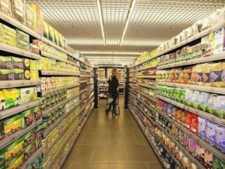 Ticaret Bakanlığı: Raftaki fiyatla kasadaki fiyatı karşılaştırın